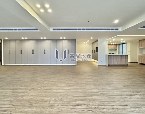 101新裝潢百坪朝南大戶3主臥可寵近捷運松菸大巨蛋 - Image 5