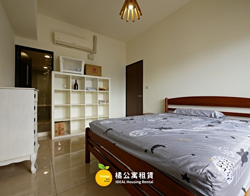 🍊O4前金站星河匯採光正三房平車 - Image 6