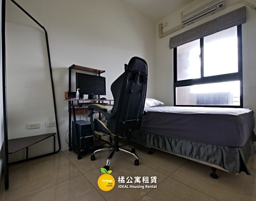 🍊O4前金站星河匯採光正三房平車 - Image 8