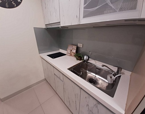 三多捷運💎繽海全新大2房平車💎泉丞房屋 - Image 6