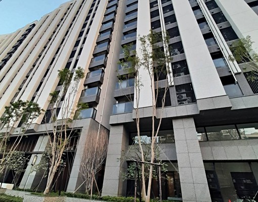 三多捷運💎繽海新3房💎泉丞房屋 - Image 1