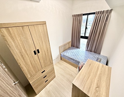 小洪精選💜全新大三房💜可租補💜家俱電全配大採光 - Image 9