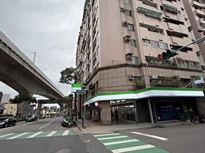 社區圖片