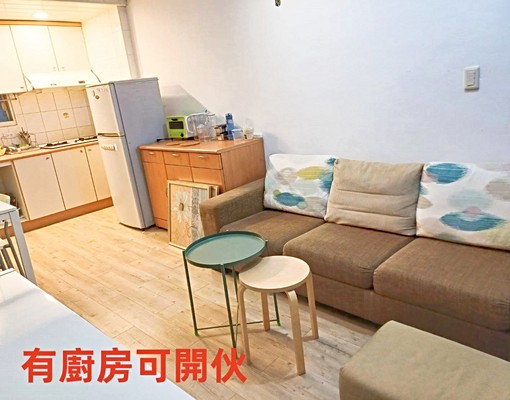 明德捷運溫馨極緻舒適雅房 - Image 1