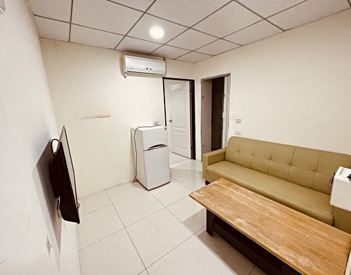 ★免仲費★租補★獨洗簡廚兩房一廳 - Image 1