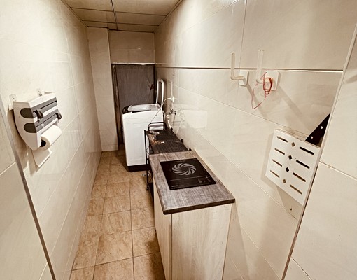 ★免仲費★租補★獨洗簡廚兩房一廳 - Image 6