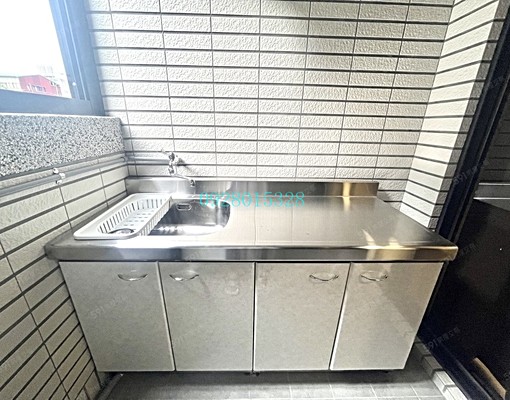 近大橋頭捷運站⚡屋齡新安靜採光傢俱齊全有陽台有管理員 - Image 11