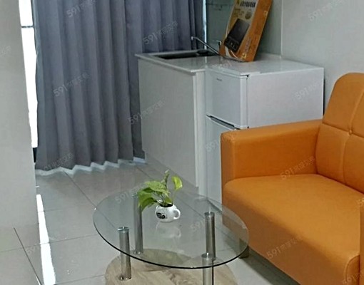 南科高樓層樓中樓｜1+1房通風明亮｜室內機車位免淋雨 - Image 9