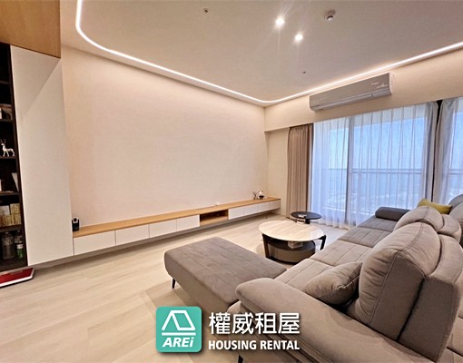 🚢左營軍港｜太普美術海｜無敵海景2+1房平車-權威 - Image 5