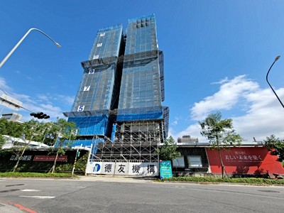 社區圖片