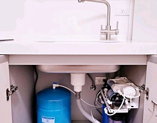 成本價🎀起租8/1🎀三軍總海景廚房飲水機 - Image 15