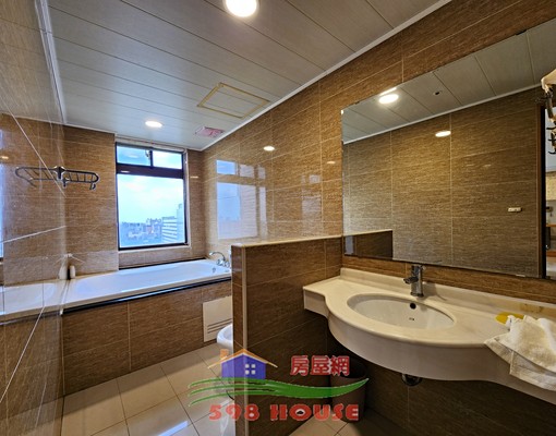 AI園區旁。最稀有雙拼4+1房。外商最愛 - Image 16