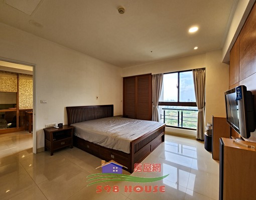 竹北租屋AI園區旁。最稀有雙拼4+1房。外商最愛 - Image 4