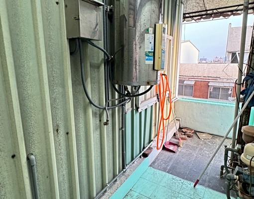 公寓頂樓加蓋兩房一廳 - Image 4