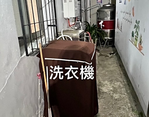 前金區透天2樓 - Image 15