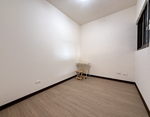 A10山鼻兩房權狀24坪多/朝南不會面對高架軌道及東北季風 - Image 2