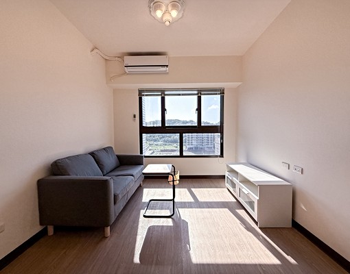 A10山鼻兩房權狀24坪多/朝南不會面對高架軌道及東北季風 - Image 8