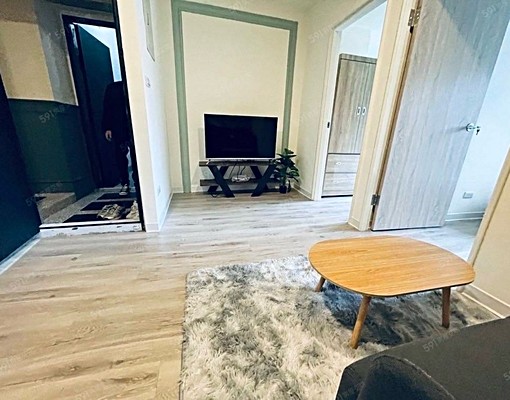 近後山埤站可談租補可炊煮優質溫馨採光二房可貓咪代收垃圾大空間 - Image 5