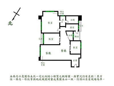 社區圖片