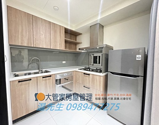 ☑東區鬧區兩房/傢俱電全/適外商 - Image 8