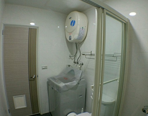 師大路全新裝潢套房獨立陽台生活機能佳 - Image 4