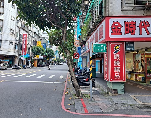 頂溪捷運美大套@有陽台@可租補 - Image 12