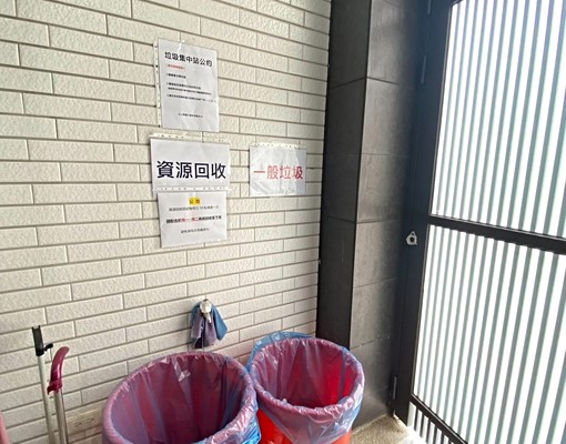南科最愛分租(剩4樓套房)附家具家電 - Image 5