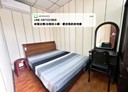 楊梅區-新農街分租套房，4坪