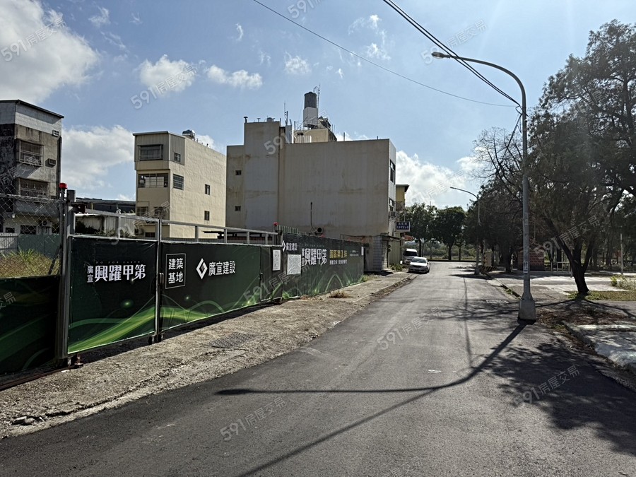 廣宣-甲第實景圖