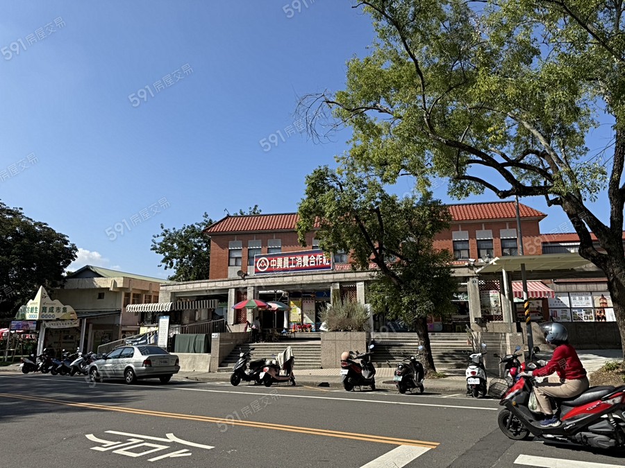 廣宣-甲第環境圖