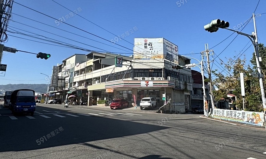 潞鼎蒔雲環境圖