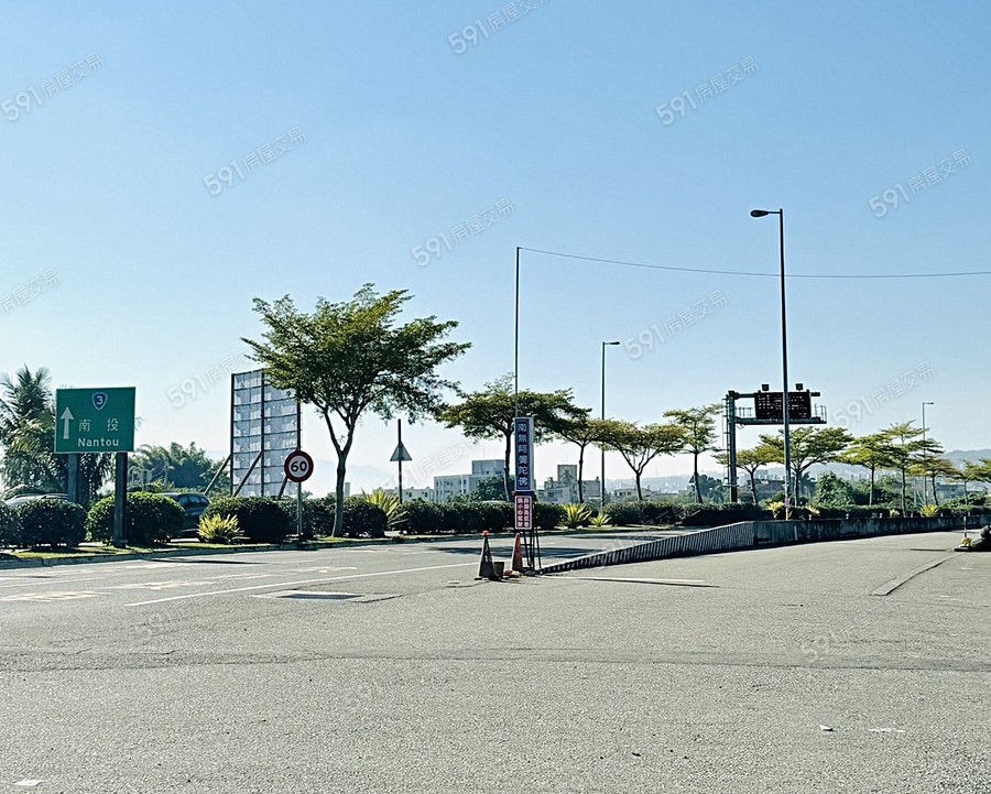 潞鼎蒔雲環境圖