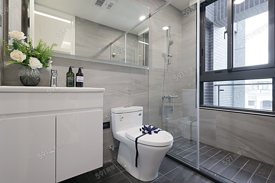 知築蒔岳樣/實品屋