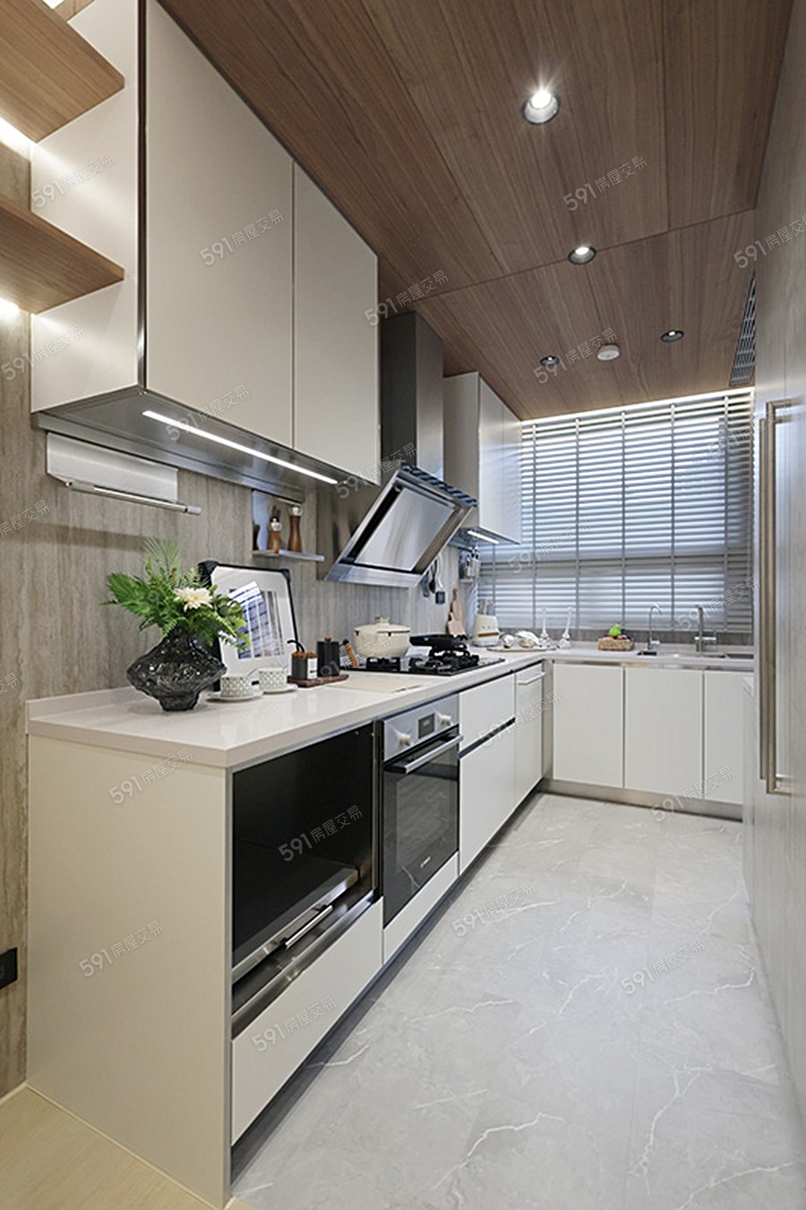 知築蒔岳樣/實品屋