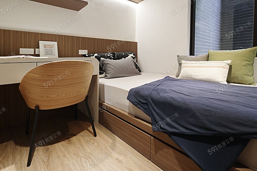 信義誠家樣/實品屋