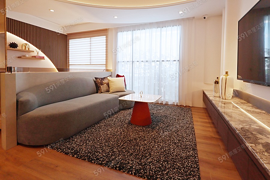 鼎藏豐碩樣/實品屋