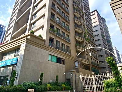 社區圖片