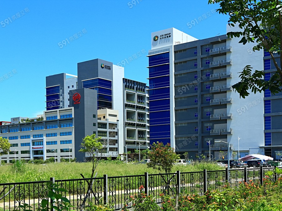 興連城Pro+環境圖