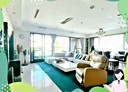 鼓山區-美術東四路4房2廳，131.3坪