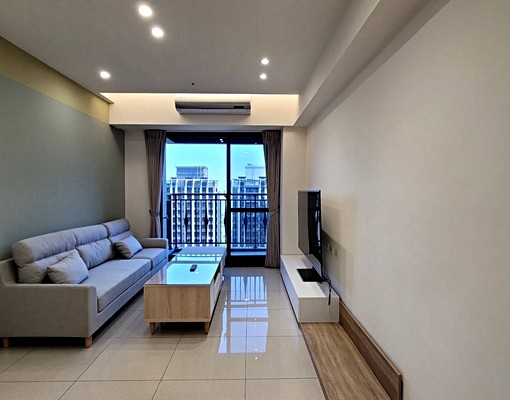 台南高鐵❤三井Outlet❤高樓層景觀全新精緻裝潢3房傢電全 - Image 1