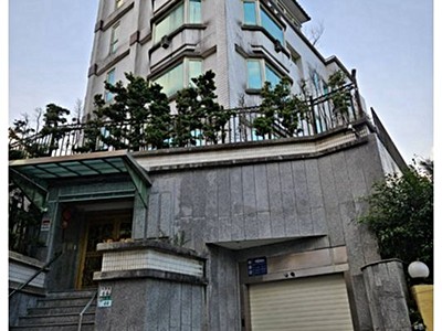 社區圖片
