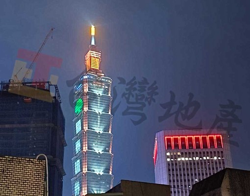 租補🌟國父紀念館全新裝潢共享公寓🌟近信義商圈台灣地產 - Image 1
