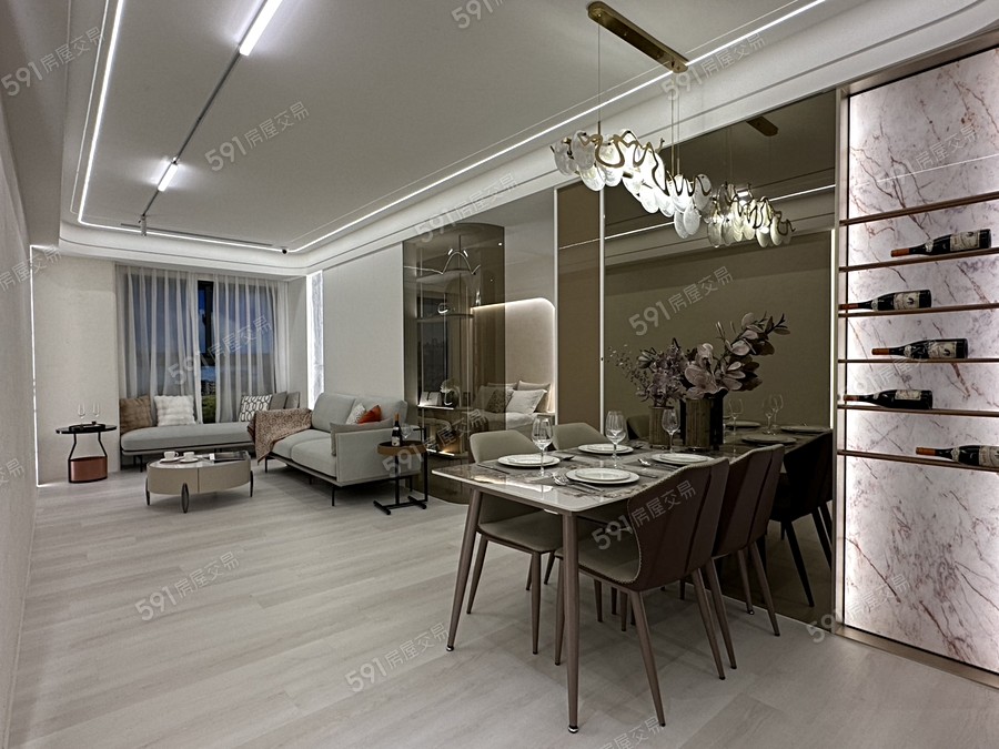 臥墨池樣/實品屋