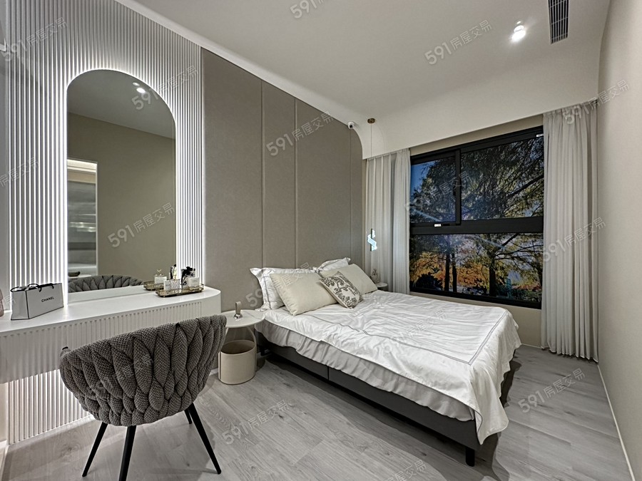 臥墨池樣/實品屋