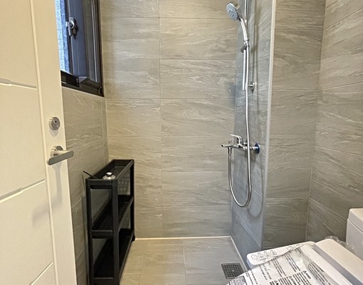 大業區【吾寓】屋齡新獨立陽台美套房 - Image 5