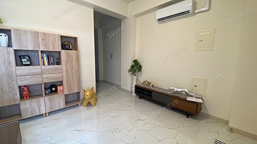 桃花源系列五「二崙桃花源」樣/實品屋