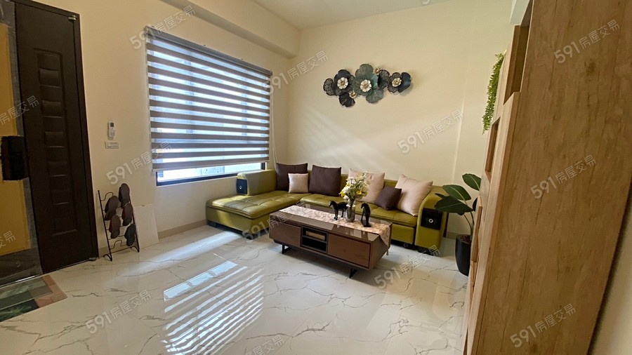 桃花源系列五「二崙桃花源」樣/實品屋