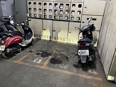 社區圖片