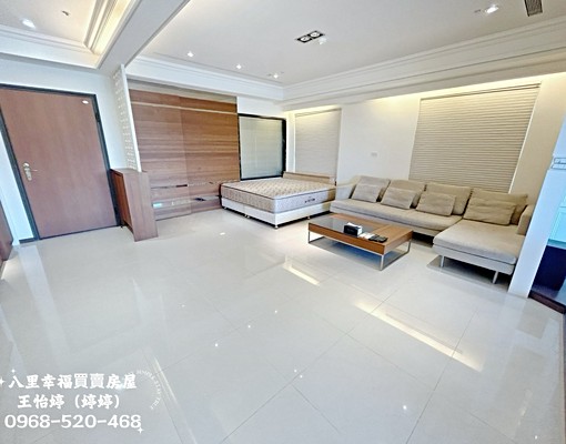 ★~九樂溫馨雅緻正河岸第一排~★歡迎約看屋 - Image 5