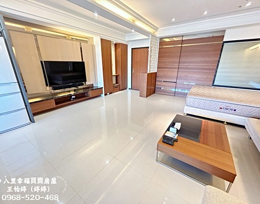 ★~九樂溫馨雅緻正河岸第一排~★歡迎約看屋 - Image 6